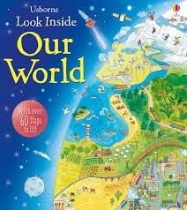 Look inside Our world