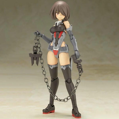 Frame Arms Girl Kongo Destroyer Ver - Limited Edition - Kotobukiya FG127