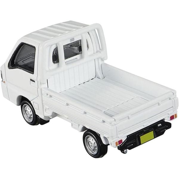 Tomica Premium 27 Subaru Sambar Special First Edition