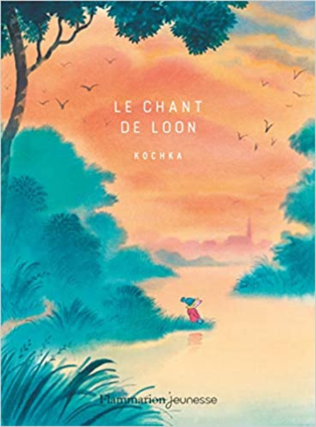Le Chant De Loon