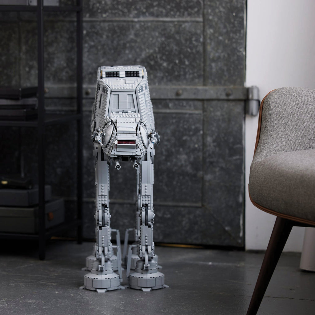 LEGO® Star Wars™ AT-AT™ - Mô Hình Lắp Ráp UCS 75313 - Đồ Chơi Sưu Tầm Cao Cấp