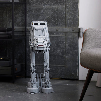 LEGO® Star Wars™ AT-AT™ - Mô Hình Lắp Ráp UCS 75313 - Đồ Chơi Sưu Tầm Cao Cấp