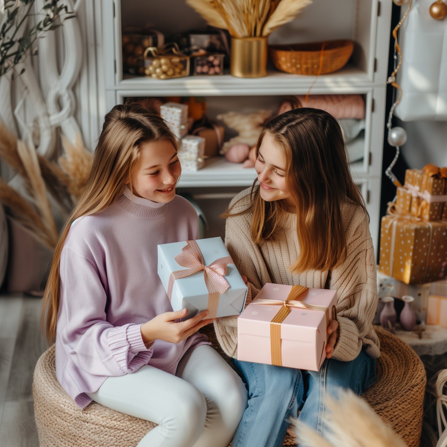 Rowood Wooden Jigsaw Puzzle - Cat King TA002 - Bộ xếp hình gỗ 200 mảnh - Rolife