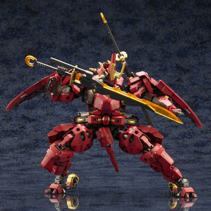 Hexa Gear Bui Tohru Gaifu Kaisei - Mô hình chính hãng Kotobukiya HG128