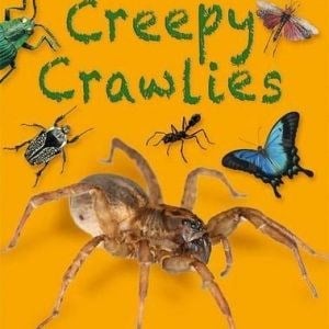 Creepy Crawlies
