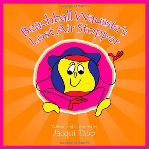 beachball waussie's lost air stopper(CD)