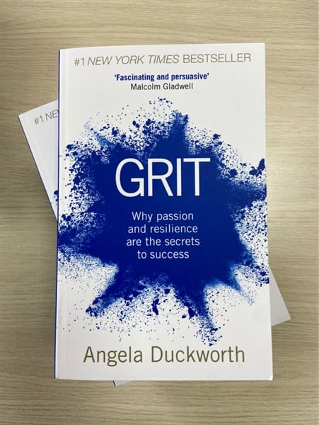 Grit
