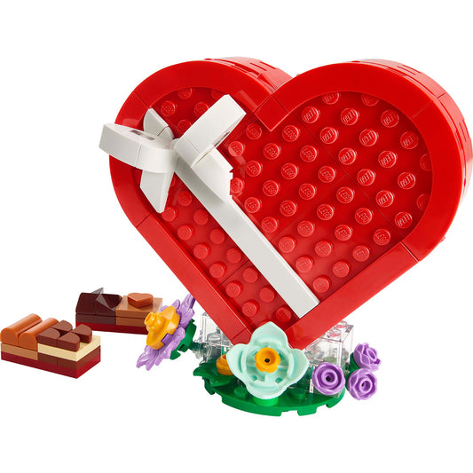 LEGO® Creator Celebration Series: Valentine's Day Box