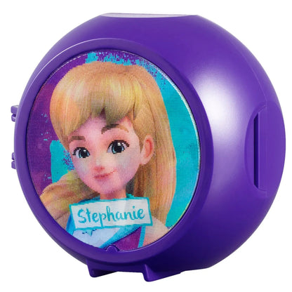 LEGO® Friends™ Stephanies Pool Pod - Đồ chơi lắp ráp hồ bơi cầm tay - LEGO 853778 - Hình ảnh chi tiết 2