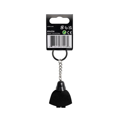 LEGO® Star Wars™ Darth Vader Keyring - Móc khóa Minifigure - LEGO 854236 - Hình ảnh chi tiết 2