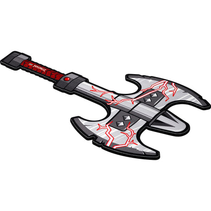 LEGO® NINJAGO® Dragonian Warrior Axe Rìu Chiến Long Nhân Đồ Chơi Nhập Vai LEGO 854309 - Hình ảnh bổ sung 5