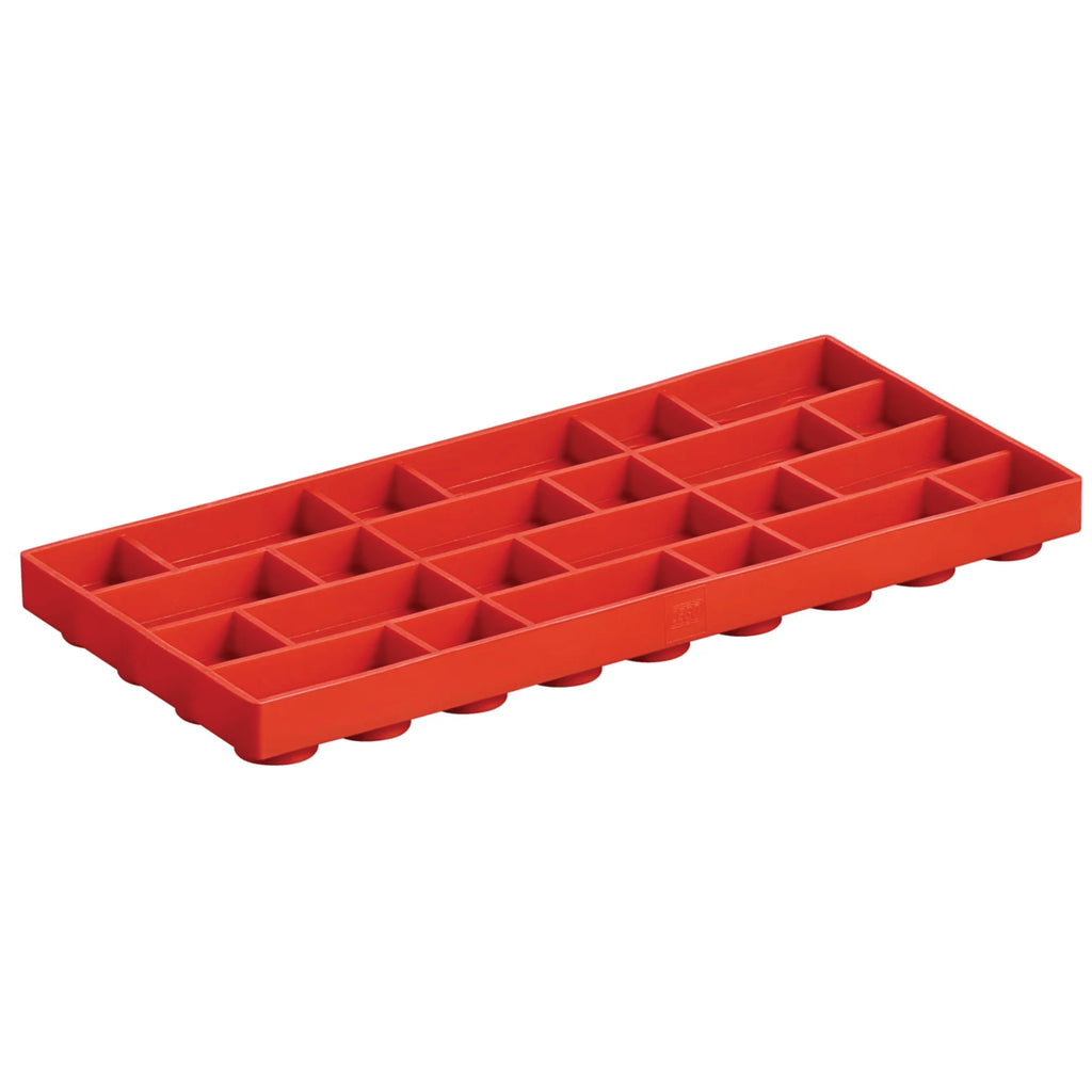 LEGO® Brick Ice Cube Tray - Khay làm đá hình gạch LEGO - 853911 - Hình ảnh chi tiết 2