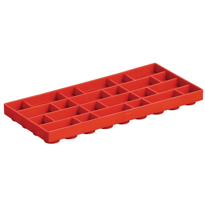 LEGO® Brick Ice Cube Tray - Khay làm đá hình gạch LEGO - 853911 - Hình ảnh chi tiết 2