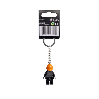 LEGO® Star Wars™ Fennec Shand™ Keyring - Móc Khóa Nhân Vật Fennec Shand Chính Hãng LEGO 854245 - Hình ảnh chi tiết 2