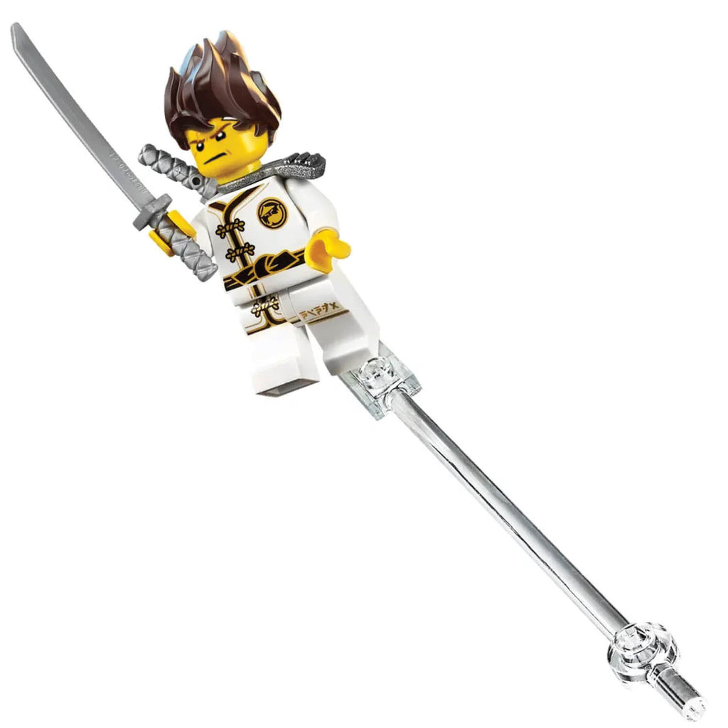 LEGO® NINJAGO® Movie Making Kit - Bộ dụng cụ làm phim Stop-motion - LEGO 853702 - Hình ảnh chi tiết 2