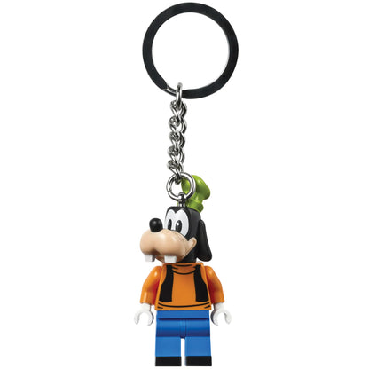 LEGO® Disney™ Goofy Keyring - Móc Khóa Nhân Vật Goofy LEGO 854196 - Hình ảnh chi tiết 2