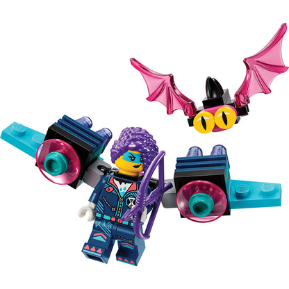 LEGO® DREAMZzz™ Zoey's Dream Jet Pack Booster - Đồ Chơi Lắp Ráp Bộ Phản Lực - LEGO 30660 - Hình ảnh chi tiết 2
