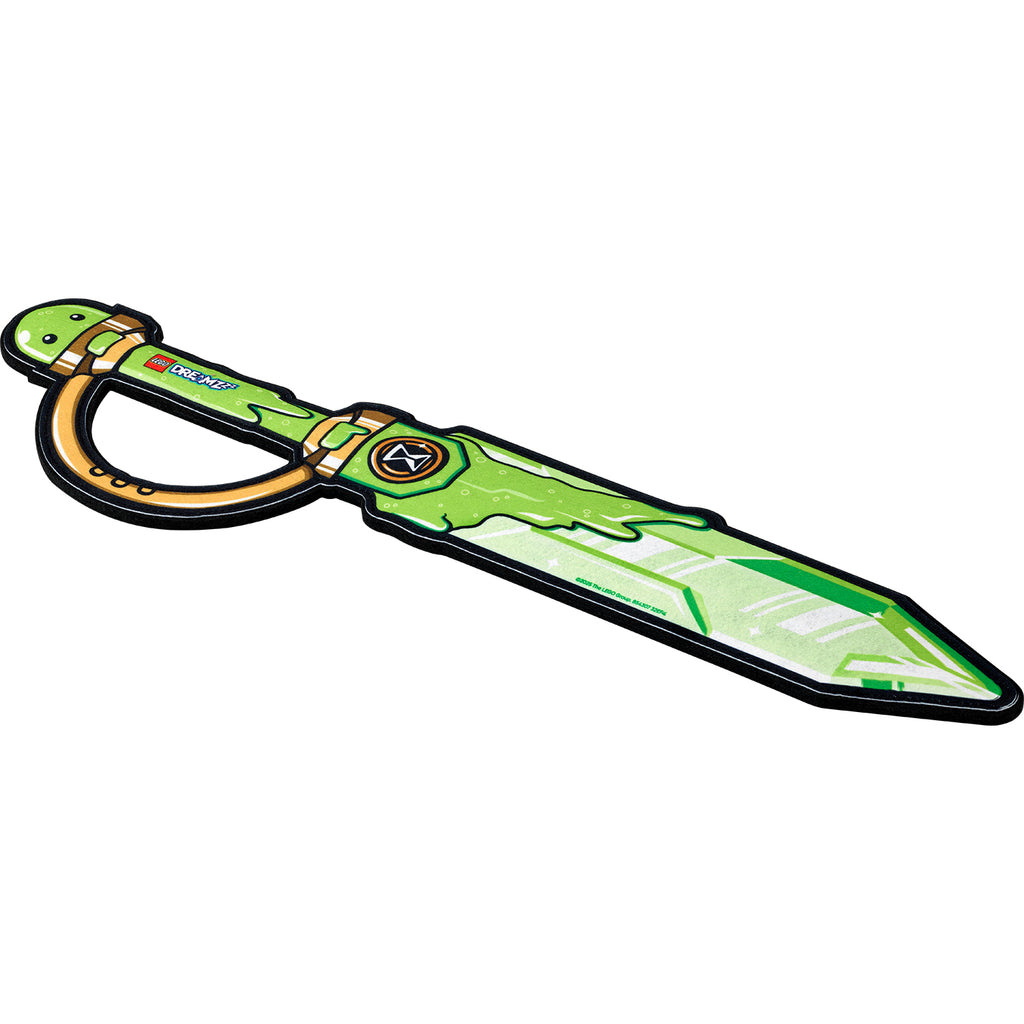LEGO® DREAMZzz™ Mateo’s Z-Blob Sword Thanh Kiếm Đồ Chơi Nhập Vai LEGO 854307 - Hình ảnh chi tiết 2