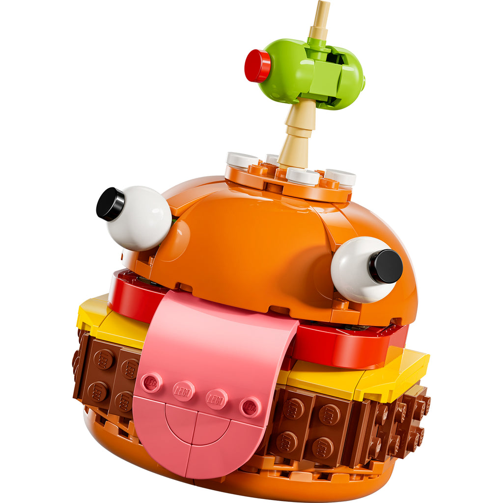 LEGO® Fortnite Durrr Burger - Đồ Chơi Lắp Ráp Mô Hình Linh Vật Game - LEGO 77070 - Hình ảnh chi tiết 2