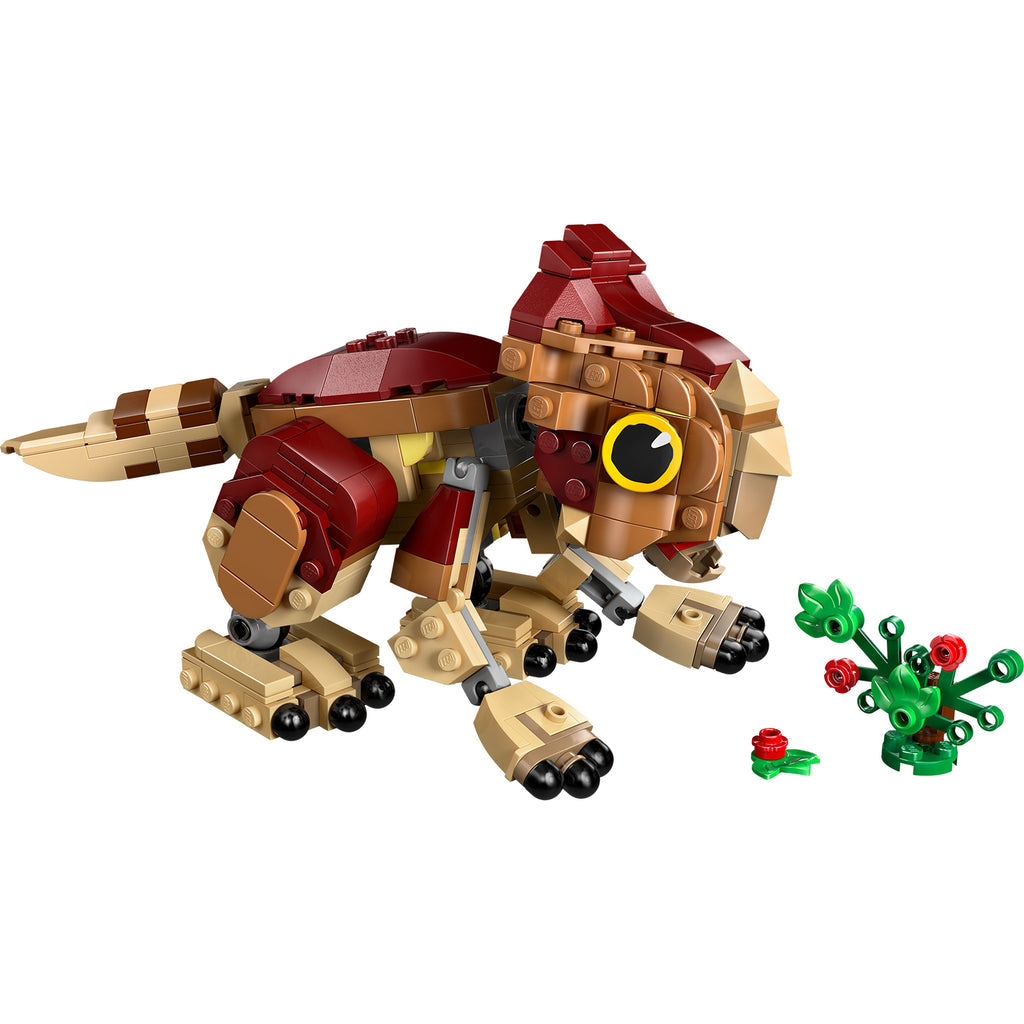 LEGO® Jurassic World Baby Dinosaur Dolores: Aquilops - Bộ Đồ Chơi Lắp Ráp Khủng Long LEGO 76970 - Hình ảnh chi tiết 2