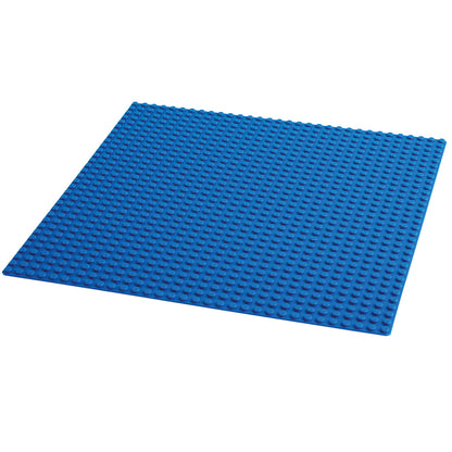 LEGO® Classic Blue Baseplate Tấm Nền Xanh Dương LEGO 11025 - Hình ảnh chi tiết 2