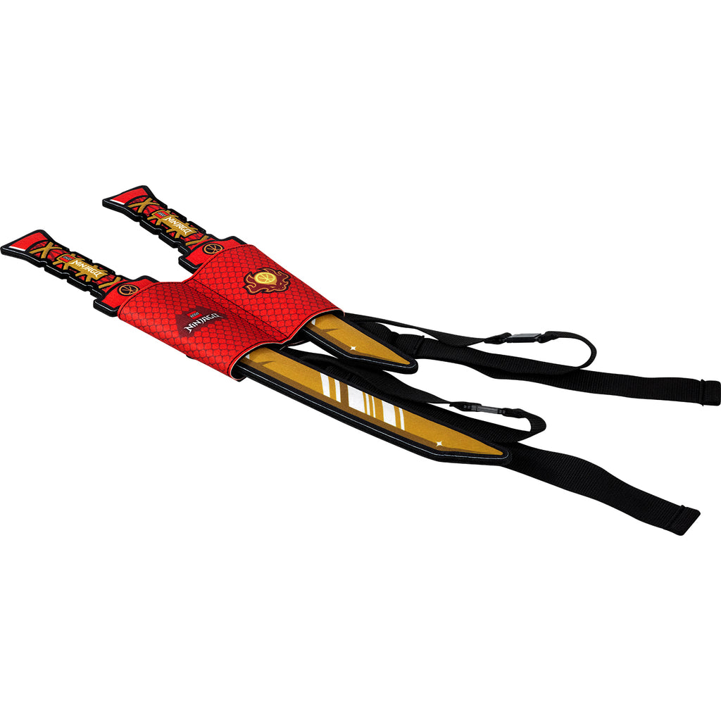 LEGO® NINJAGO® Ninja Double Katanas - Bộ Kiếm Đôi Ninja Nhập Vai - LEGO 854310 - Hình ảnh bổ sung 5