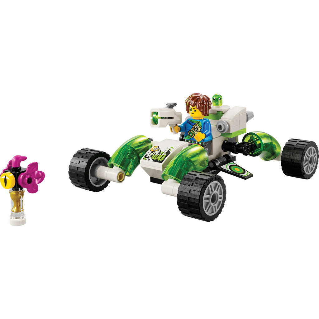LEGO® DREAMZzz™ Mateo’s Off-Road Car - Đồ Chơi Lắp Ráp Xe Địa Hình Của Mateo (71471) - Hình ảnh chi tiết 2