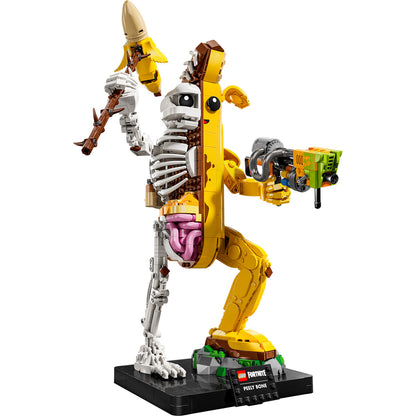 LEGO® Fortnite Peely Bone - Mô hình lắp ráp nhân vật Fortnite - LEGO 77072 - Hình ảnh chi tiết 2