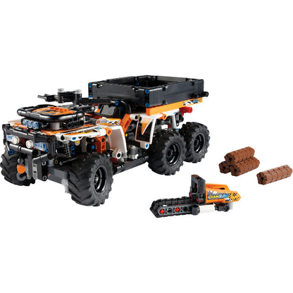 LEGO® Technic™ All-Terrain Vehicle - Xe Địa Hình Kỹ Thuật (42139) - Hình ảnh chi tiết 2