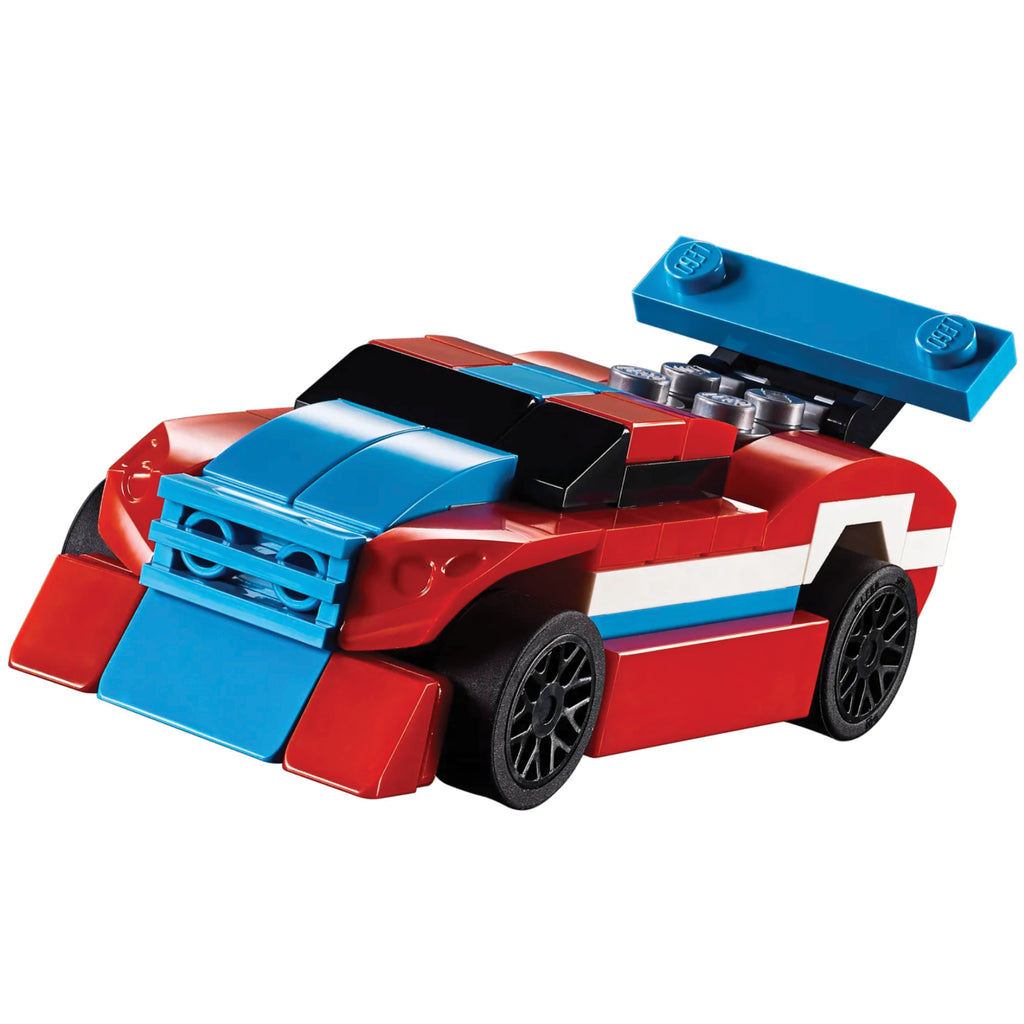 LEGO® Race Car - Hình ảnh chi tiết 2