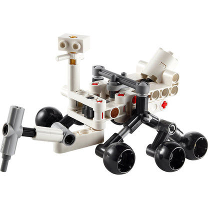 LEGO® Technic™ NASA Mars Rover Perseverance - Xe Tự Hành Sao Hỏa Mini 30682 - Hình ảnh chi tiết 2