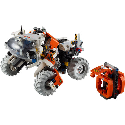 LEGO® Technic™ Surface Space Loader LT78 Xe Tải Khám Phá Không Gian - LEGO 42178 - Hình ảnh chi tiết 2