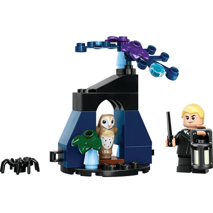 LEGO® Harry Potter™ Draco in the Forbidden Forest™ Đồ chơi lắp ráp Polybag 30677 LEGO - Hình ảnh chi tiết 2