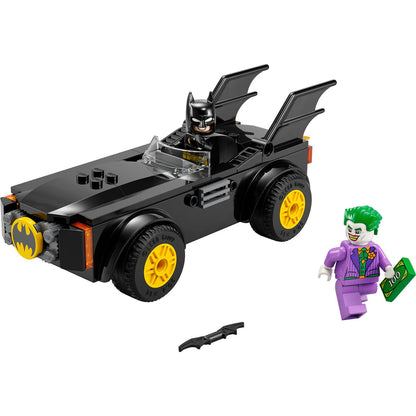 LEGO® DC Batmobile™ Pursuit: Batman™ vs. The Joker™ - Đồ Chơi Lắp Ráp Siêu Xe Batman (76264) - Hình ảnh chi tiết 2
