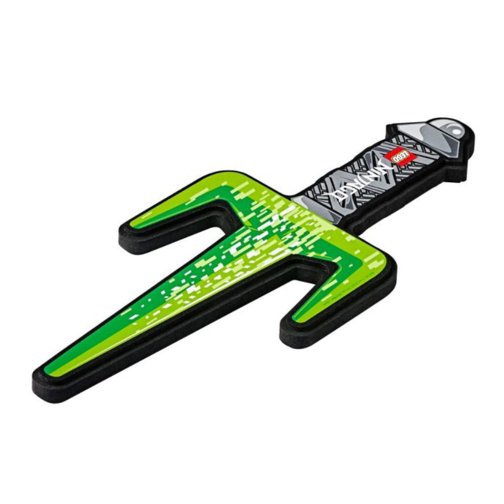 LEGO® NINJAGO® Fork - Vũ Khí Đồ Chơi Xốp Mềm Ninja - LEGO 853984 - Hình ảnh chi tiết 2