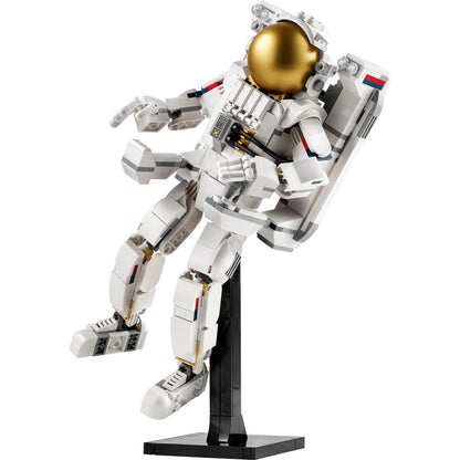 LEGO® Creator 3-in-1 Space Astronaut - Đồ chơi lắp ráp Phi hành gia vũ trụ - LEGO 31152 - Hình ảnh chi tiết 2