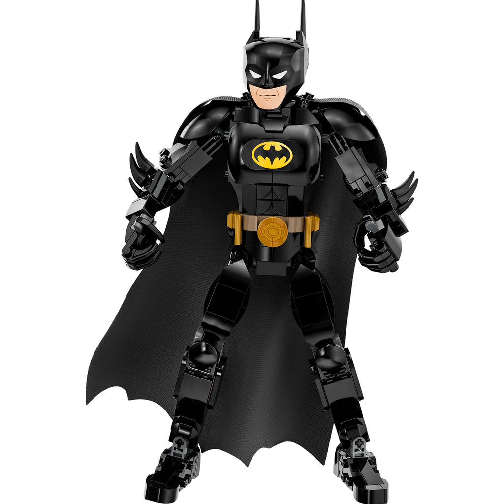 LEGO® DC Batman™ Construction Figure - Mô hình lắp ráp nhân vật Batman 76259 - LEGO - Hình ảnh chi tiết 2