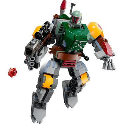 LEGO® Star Wars™ Boba Fett™ Mech - Mô Hình Robot Chiến Đấu LEGO 75369 - Hình ảnh chi tiết 2