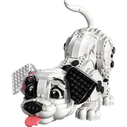 LEGO® Disney™ 101 Dalmatians Puppy - Mô hình lắp ráp Chú Chó Đốm (43269) - LEGO - Hình ảnh chi tiết 2