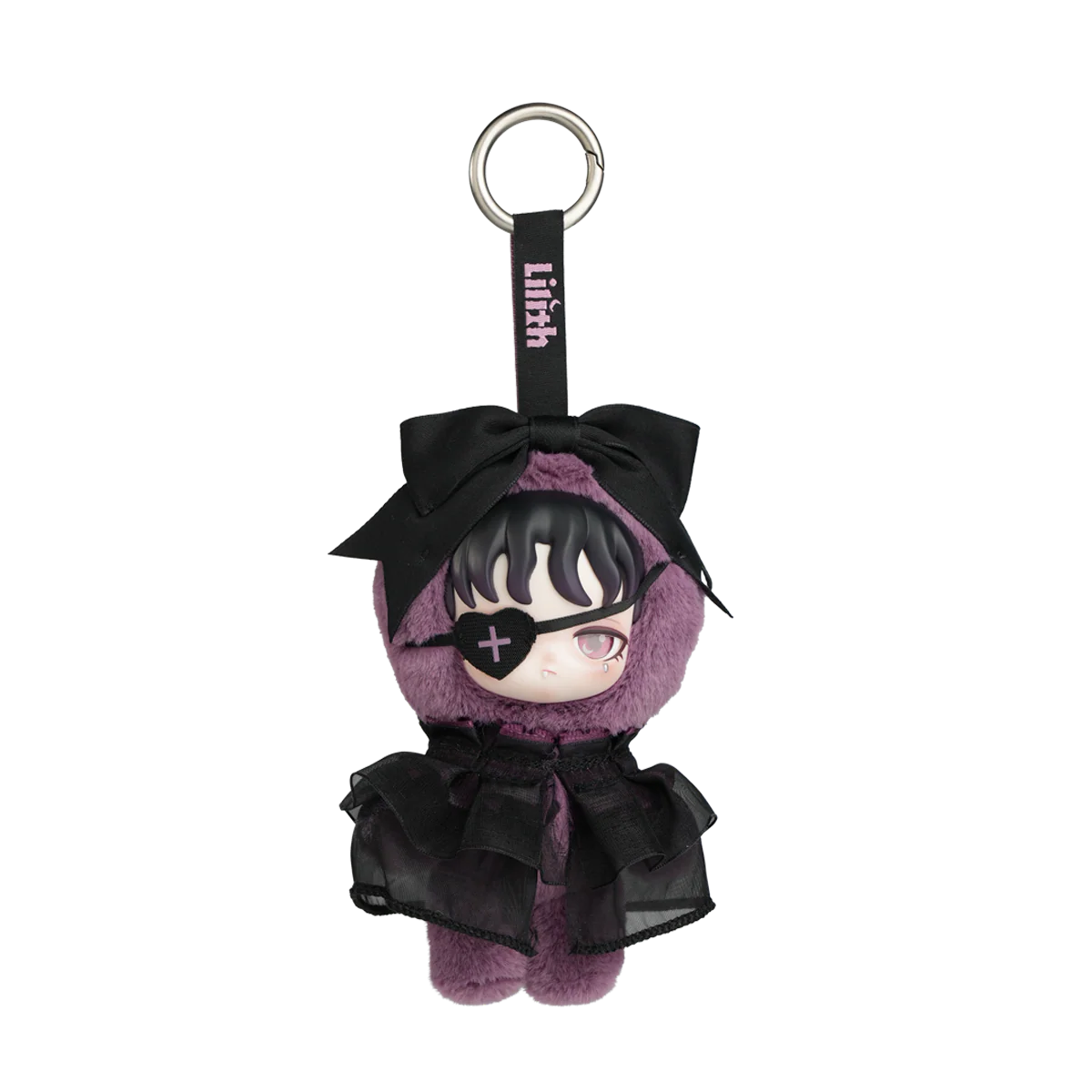 LILITH FORBIDDEN COVENANT