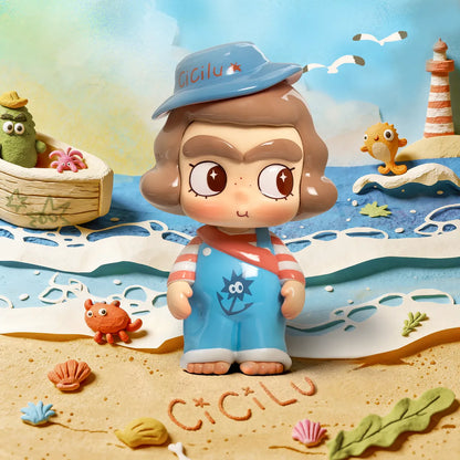 CICILU The Tide Shop