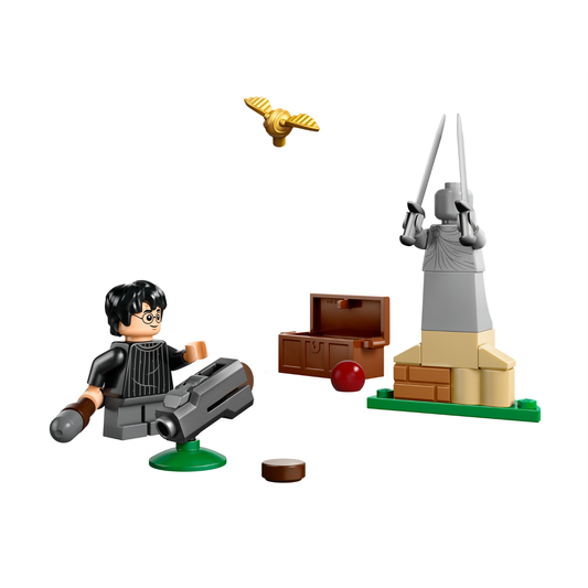 LEGO® Harry Potter™ Quidditch™ Lesson