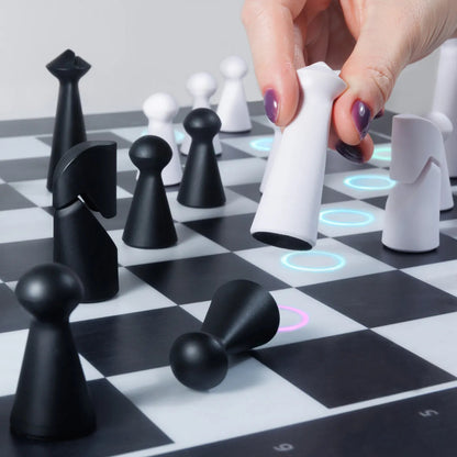 GoChess Lite Modern - Bàn cờ vua thông minh tích hợp AI - Particula - Hình ảnh bổ sung 6
