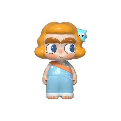 CICILU CHEEKY BABY FIGURE