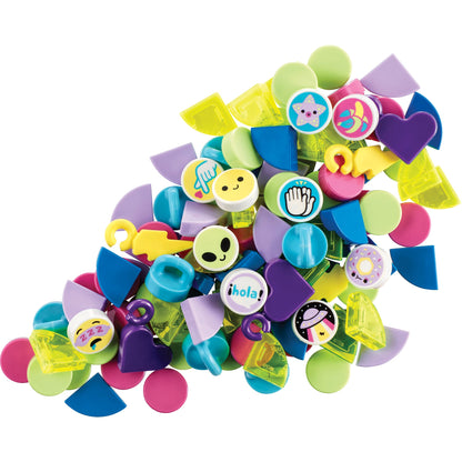 LEGO® DOTS™ Extra DOTS – Series 6 - Bộ gạch trang trí sáng tạo - LEGO 41946 - Hình ảnh chi tiết 2