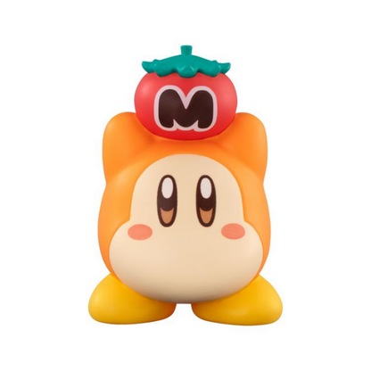 Kirby's Dream Land Kirby Friends 1