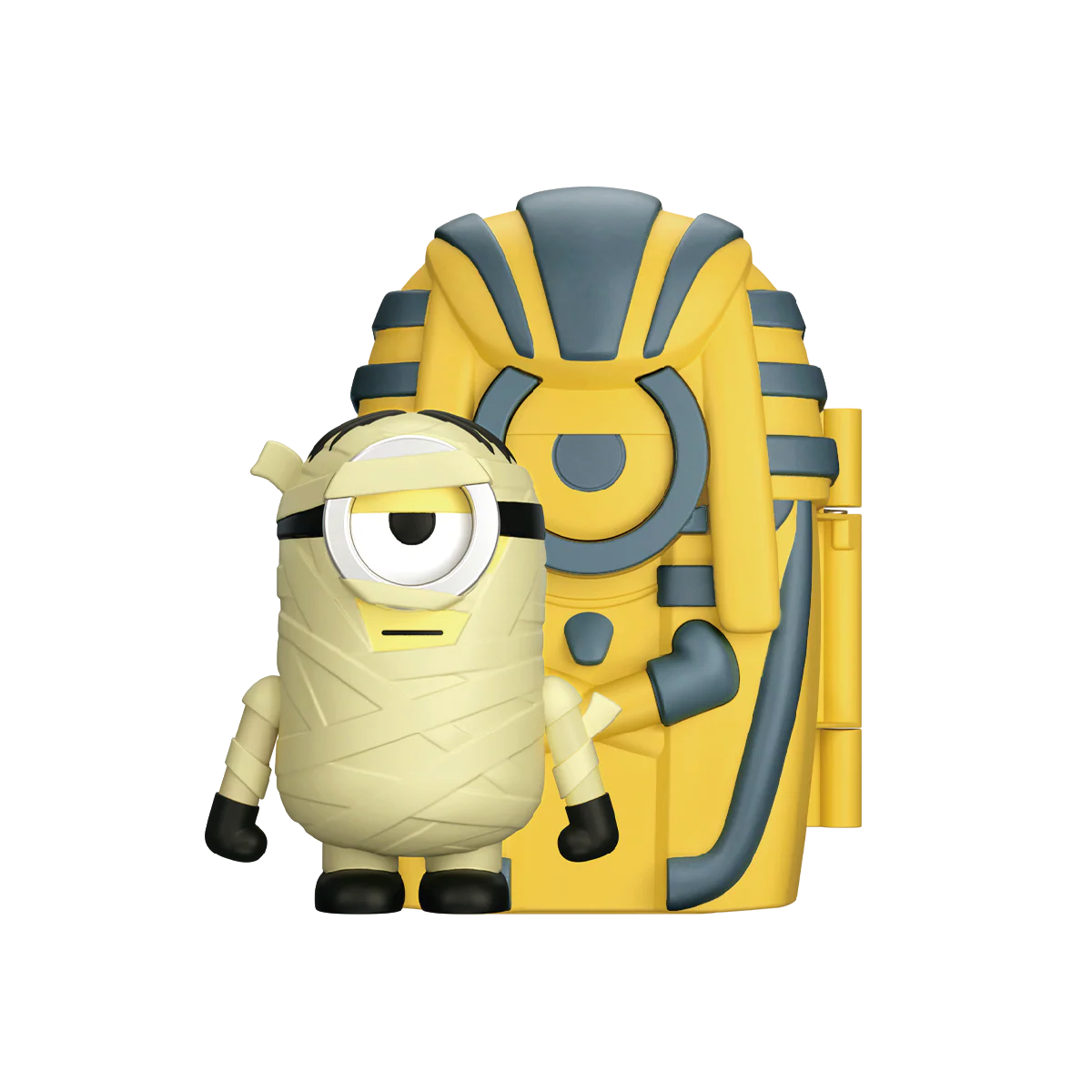MINIONS MONSTERS SERIES