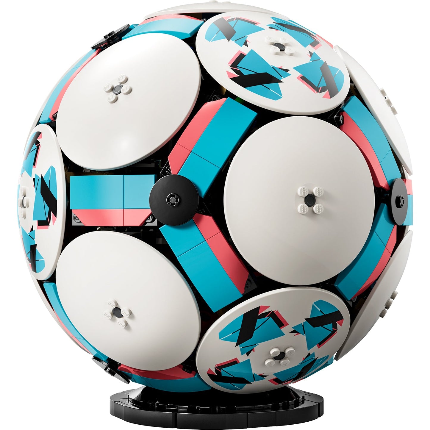 LEGO® Editions Football