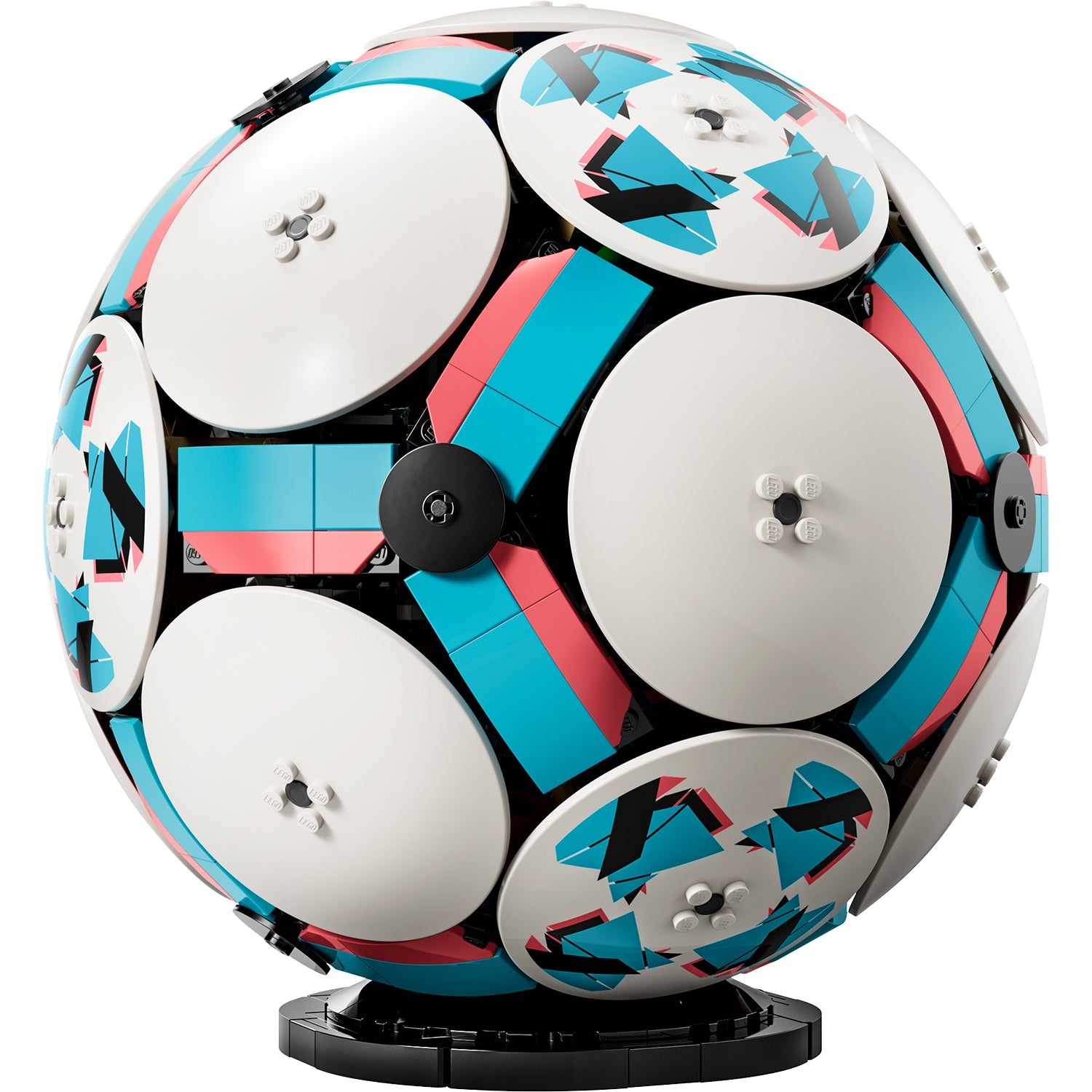 LEGO® Editions Football