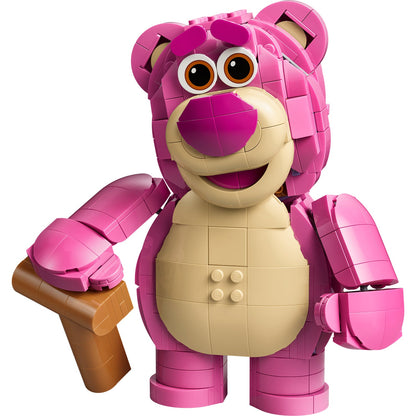 LEGO® | Disney and Pixar Toy Story Lotso